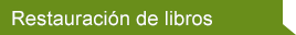Restauration des livres